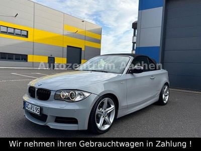 BMW 135 Cabriolet
