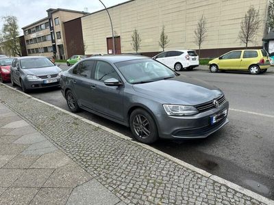 gebraucht VW Jetta 1.2 TSI Comfortline Comfortline