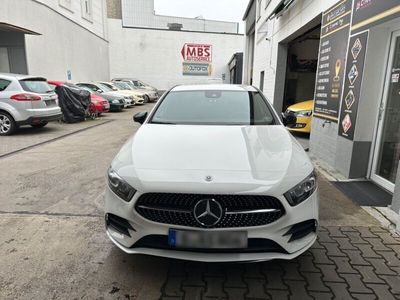 gebraucht Mercedes A250 A 250AMG Night AHK 360 NaviPr