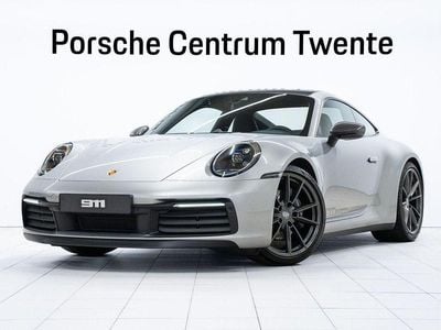 Gebraucht Porsche 911 Carrera T 385 PS (283 kW) 2023 Silber