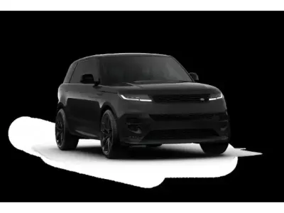 Neu Land Rover Range Rover Autobiography 350 PS (257 kW) 2026 Schwarz SUV