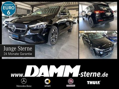 Usata Mercedes E250 Advanced 163 CV (119 kW) 2024 Nero Berlina