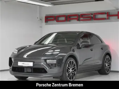 Gebraucht Porsche Macan Electric