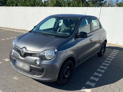 gebraucht Renault Twingo Limited Edition