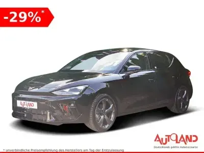 Neu Cupra Leon 150 PS (110 kW) 2026 Andere Limousine