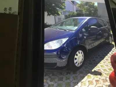 Gebraucht Mitsubishi Colt