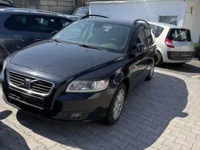 Gebraucht Volvo V50