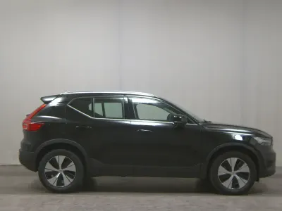 Gebraucht Volvo XC40