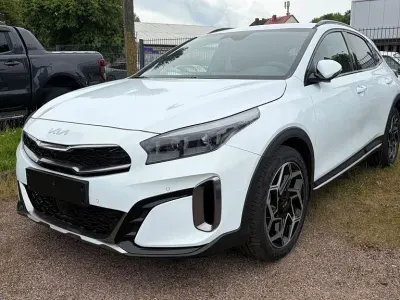 Gebraucht Kia XCeed
