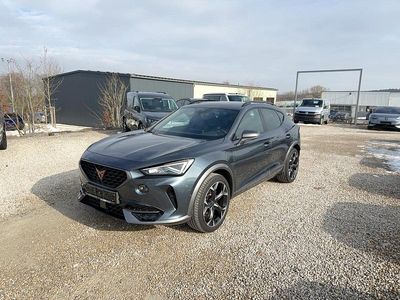 Magnetic tech (metallic) Gebraucht 2022 Cupra Formentor VZ SUV | 25.970 € (Fairer Preis)