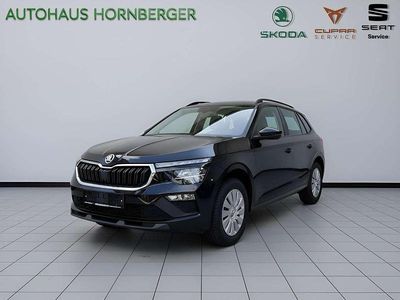 Schwarzmagic perleffekt Neu 2025 Skoda Kamiq SUV | 23.990 € (Guter Preis)