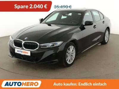 Gebraucht BMW 330