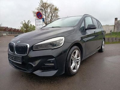 Usata BMW 220 M Sport 192 CV (141 kW) 2020 Nero Station wagon