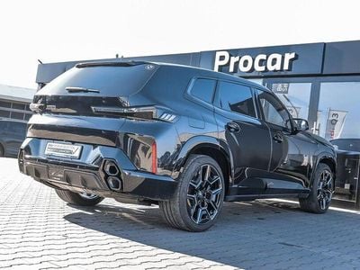 Gebraucht BMW XM Performance 313 PS (230 kW) 2025 Schwarz SUV