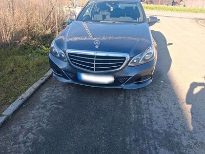 Begagnad Mercedes 220 170 HK (125 kW) 2013 Sedan