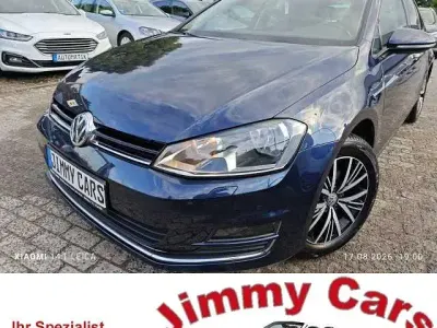 Gebraucht VW Golf VII