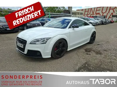 Gebraucht Audi TTS