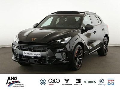 Nouă Cupra Terramar VZ 265 CP (194 kW) 2026 Negru SUV