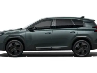 Neu Citroën C5 145 PS (106 kW) 2026 Astoria grün metallic astoria grün metallic SUV