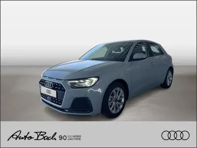 Neu Audi A1 Sportback Advanced Plus 95 PS (69 kW) 2026 Kleinwagen