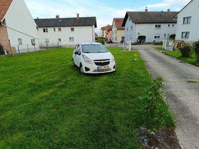 gebraucht Chevrolet Spark 1.0