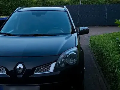 Używany Renault Koleos