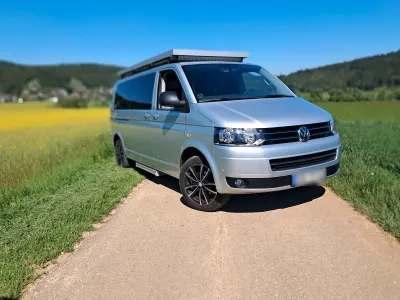 Gebraucht VW Caravelle
