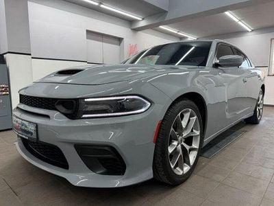 Second-hand Dodge Charger SXT 309 CP (227 kW) 2022 Negru Berlinǎ