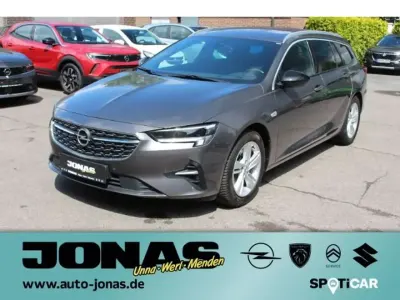 Gebraucht Opel Insignia
