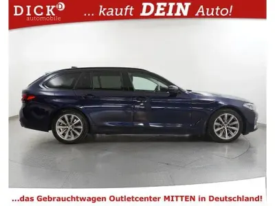 Gebraucht BMW 530