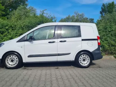 Gebraucht Ford Transit