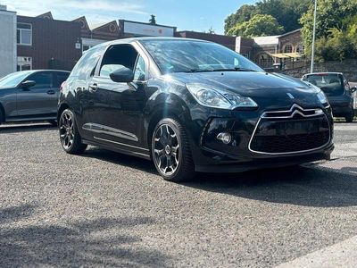 Citroën DS3