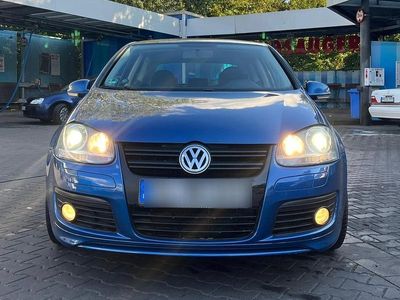 VW Golf V