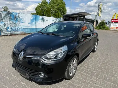 Gebraucht Renault Clio IV