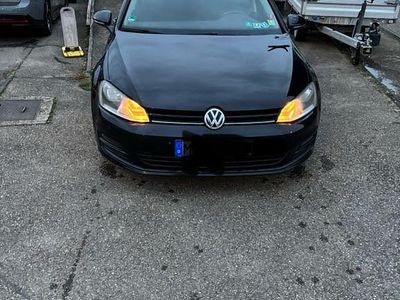 VW Golf VII