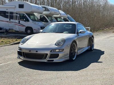 Porsche 911 Carrera S