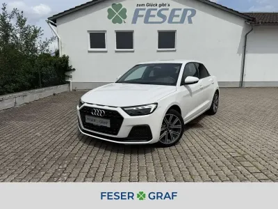 Gebraucht Audi A1