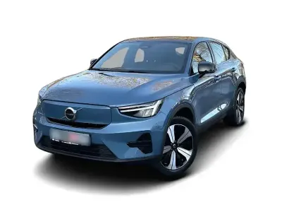 Occasion Volvo C40 Core 2022 Bleue SUV