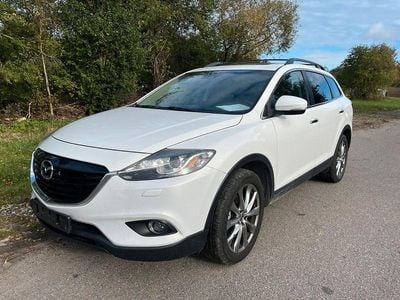 Mazda CX-9