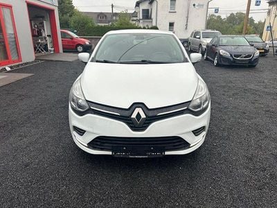 Renault Clio IV