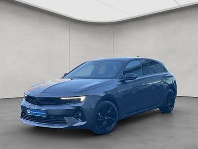 Gebraucht Opel Astra 130 PS (95 kW) 2024 Grau Limousine