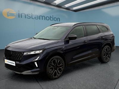 Neu Renault Espace 200 PS (147 kW) 2025 Blau SUV