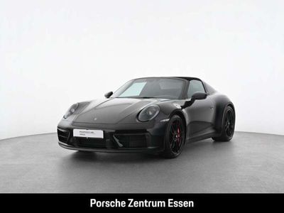 gebraucht Porsche 911 Targa 4 992 GTS / Sportabgasanlage 360 Kamera Appl