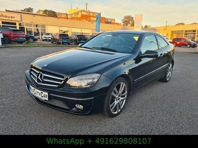 Mercedes CLC180