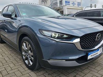 gebraucht Mazda CX-30 Selection AWD"Sound-System BOSE"Schiebed."