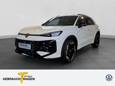 Używany VW T-Roc R-line 150 KM (110 kW) 2026 SUV