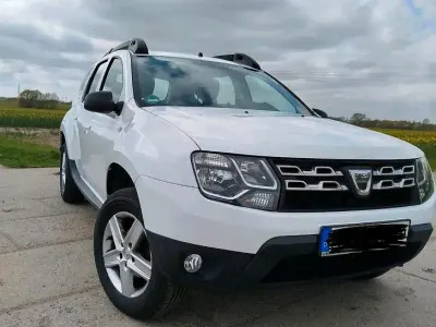 Gebraucht Dacia Duster 114 PS (83 kW) 2018 SUV