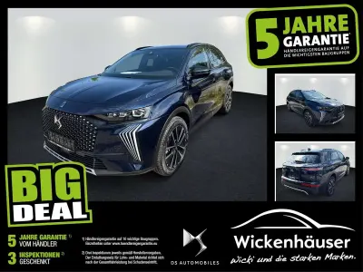 Gebraucht DS Automobiles DS7 Crossback