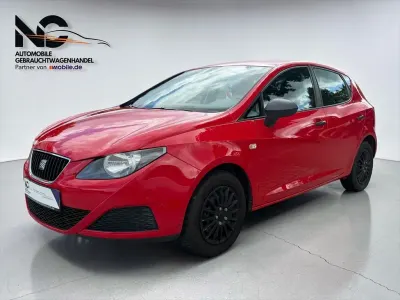 Gebraucht Seat Ibiza