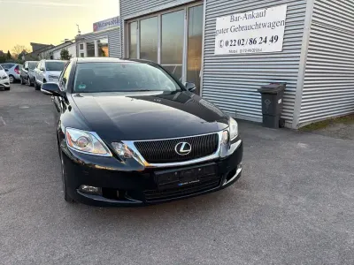 Gebraucht Lexus GS300